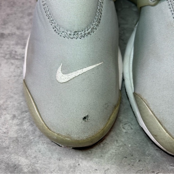 Nike Air Zoom Presto Sneakers CT3550-002 Mens sz 10 - Picture 6 of 8